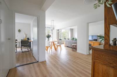 Woning Keurmeestersplein 3H Maastricht