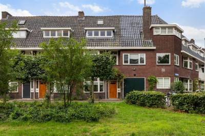 Woning Adriaen Beyerkade 39 Utrecht