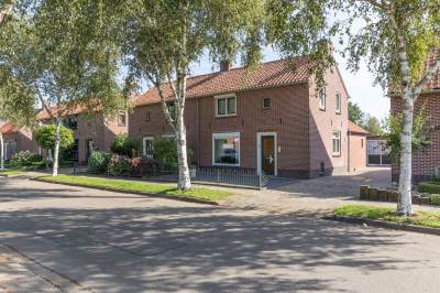 Woning van Heijdenstraat 32 Lichtenvoorde