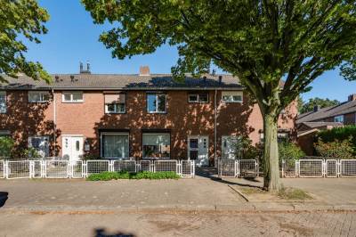 Woning Lansruwe 8 Maastricht