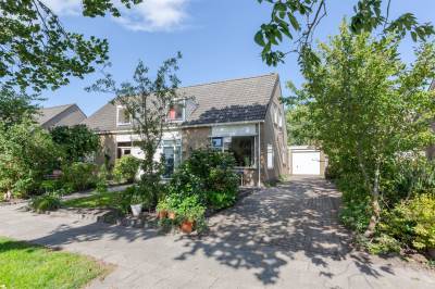 Woning Ylostinslaan 41 IJlst