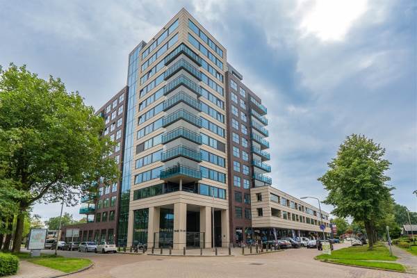 Woning Vredeveldseweg 80b6 Assen
