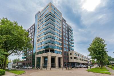 Woning Vredeveldseweg 80b6 Assen