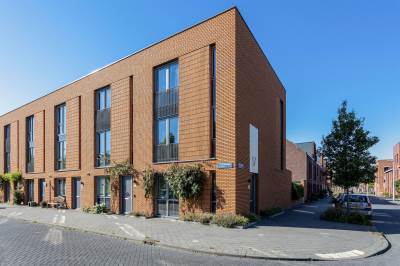 Woning Kalmoesweg 17 Utrecht