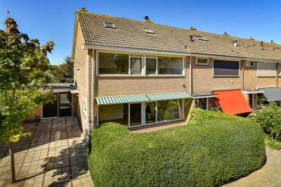 Woning Hogerlustlaan 33 Ouderkerk aan de Amstel