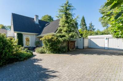 Woning Van Hambroeckmarke 8 Zwolle