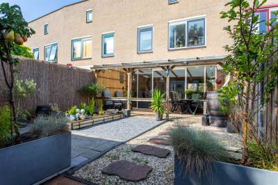 Woning Aletta Jacobsstraat 67 Alkmaar