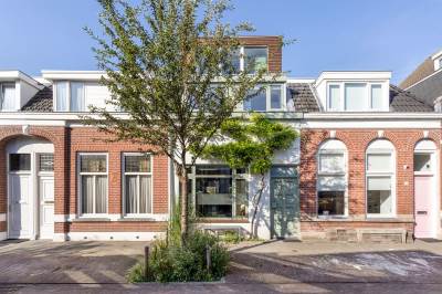 Woning Tweede Markstraat 18 Breda
