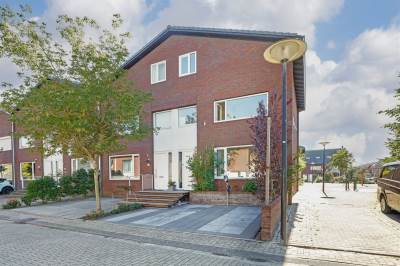 Woning Griend 24 Heemskerk