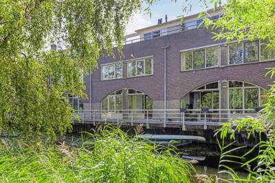 Woning Pater Schiphorststraat 23 Alkmaar
