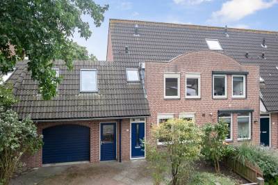 Woning Grasmaat 37 Hoevelaken