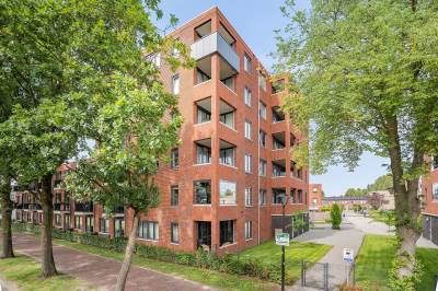 Woning Dr. Schaepmanstraat 135 Assen