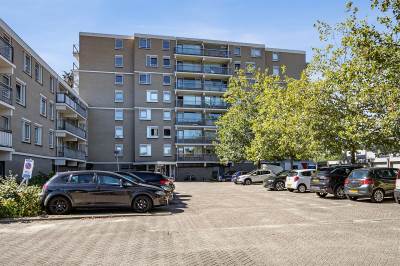 Woning Generaal Stedmanstraat 58 Eindhoven