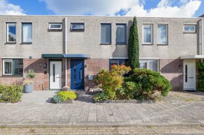 Woning Akelei 8 Noordwijkerhout