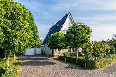 Woning Princenhil 1 Lage Zwaluwe