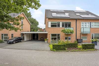 Woning Kroeskarperstraat 44 Hengelo (OV)