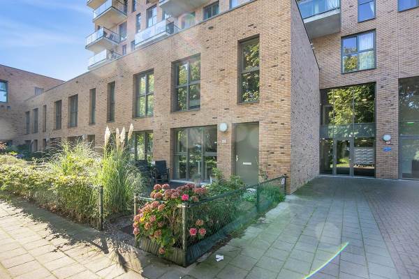 Woning Sir Winston Churchillln 275F002 Rijswijk (ZH)