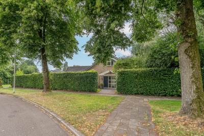 Woning John F. Kennedylaan 120 Woudenberg