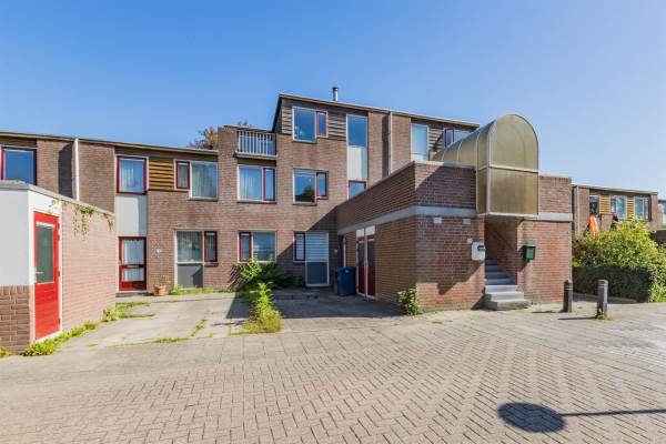 Woning Faktorij 21 Alkmaar