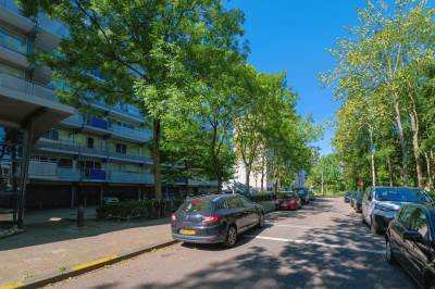 Woning Forellendaal 223 Den Haag