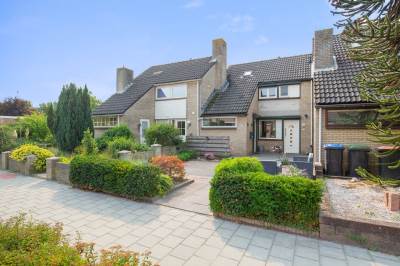 Woning Wilgepad 20 Steenbergen (NB)