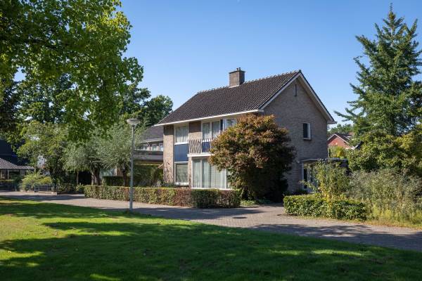 Woning Monumentstraat 72 Raalte