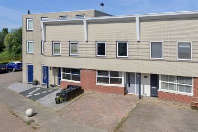Woning Seringenlaan 5 De Kwakel