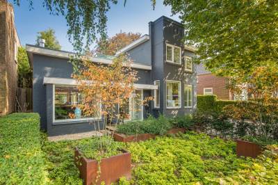 Woning Stationsstraat 50 Vleuten