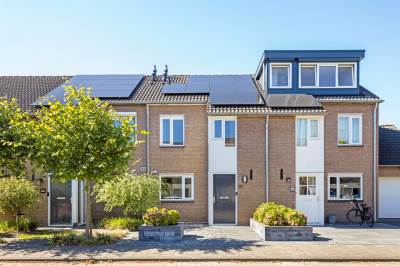 Woning Amerikalaan 24 Drunen