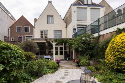 Woning Oostkade 46 Hellevoetsluis