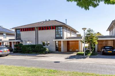 Woning Annie M.G. Schmidtweg 173 Almere