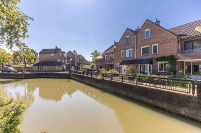 Woning Nettenknoper 17 Beuningen (GE)