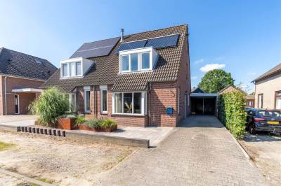 Woning Mgr Bekkersstraat 11a Ledeacker