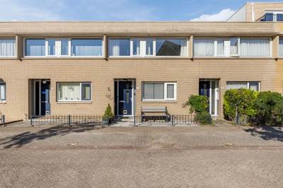 Woning Glinthorst 33 Rotterdam