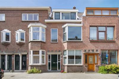 Woning Amethiststraat 29 Rotterdam