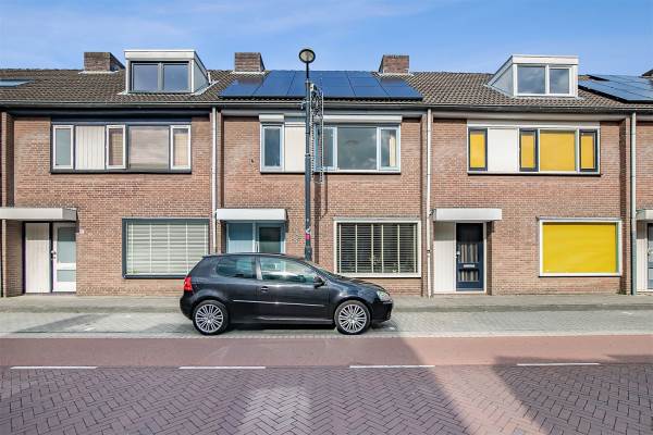 Woning Heezerweg 53 Eindhoven