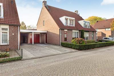 Woning Boekweit 12 Eersel