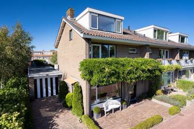 Woning Hildelaan 16 Delfgauw