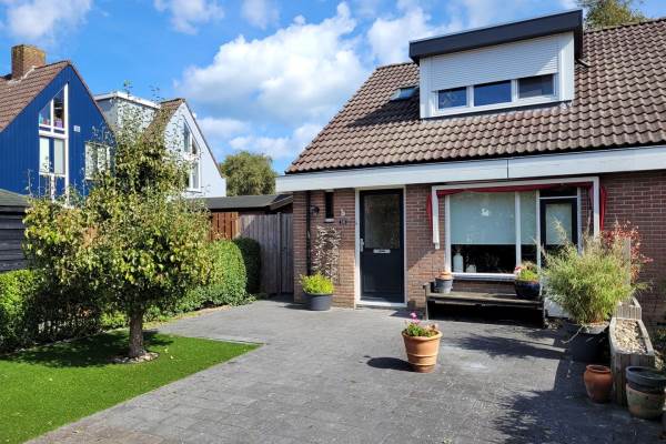 Woning Rietvink 30 Wervershoof