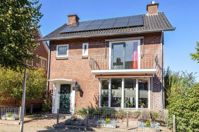 Woning Lijsterweg 61 Hengelo (OV)
