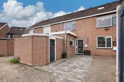 Woning Poldermolen 36 Heerhugowaard