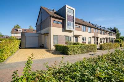 Woning Berkenven 15 Enschede