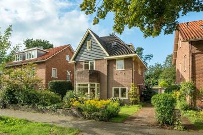 Woning P.C. Hooftlaan 23 Zeist