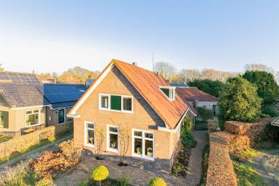 Woning Hoofdstraat 43 Zeijen