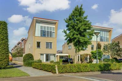 Woning Regenboog 181 Elst (GE)