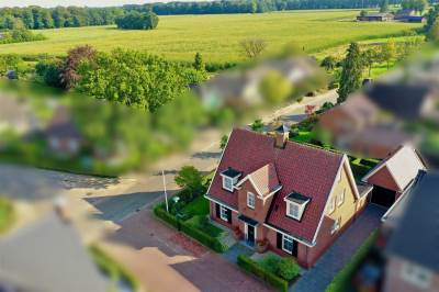 Woning de Houtwerf 1 Westendorp