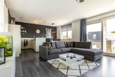 Woning Crocusstraat 14B Moordrecht