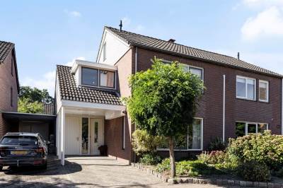 Woning De Nolle 47 Haaksbergen