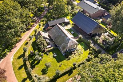 Woning Bennevelderstraat 42 Benneveld