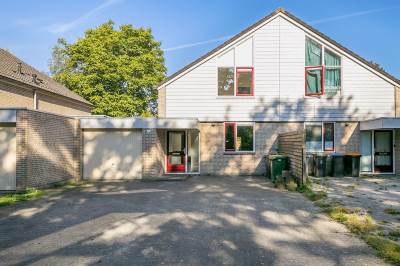 Woning Diezestraat 16 Assen